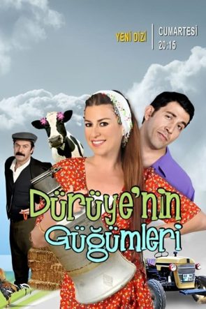 Dürüye’nin Güğümleri