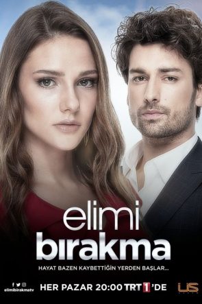 Elimi Bırakma