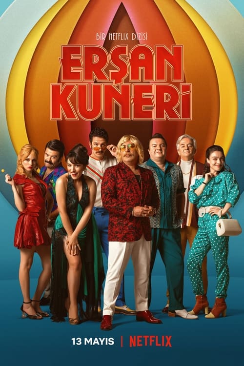 Erşan Kuneri : 1.Sezon 4.Bölüm