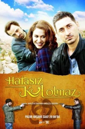 Hatasız Kul Olmaz