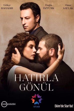 Hatırla Gönül