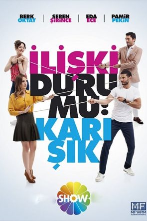 İlişki Durumu Karışık