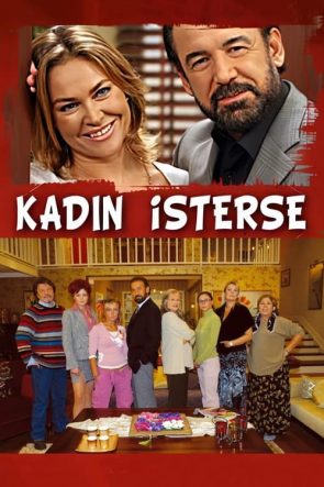 Kadın İsterse