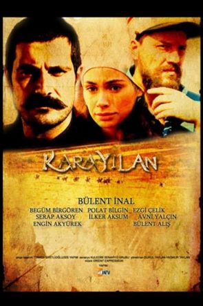 Karayılan