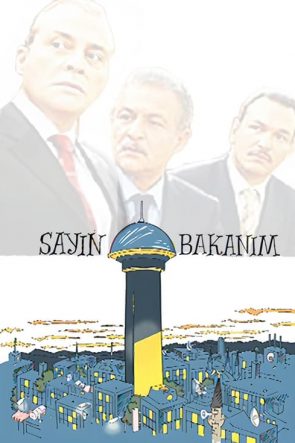 Sayın Bakanım