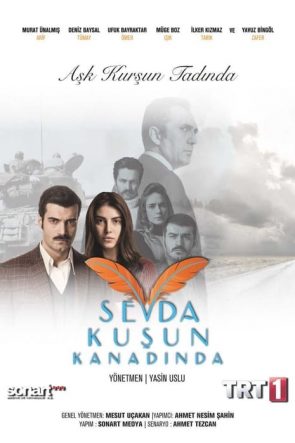 Sevda Kuşun Kanadında