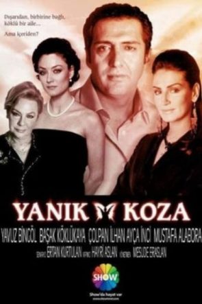 Yanık Koza