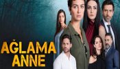 Ağlama Anne izle