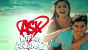 Aşk Laftan Anlamaz izle