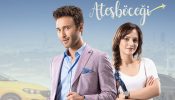 Ateşböceği izle