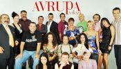 Avrupa Yakası izle