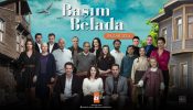 Başım Belada izle