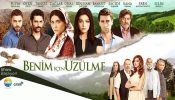 Benim İçin Üzülme izle