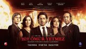 Bir Ömür Yetmez izle