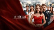 Bir Peri Masalı izle