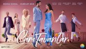 Cam Tavanlar izle