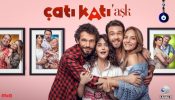 Çatı Katı Aşk izle