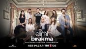 Elimi Bırakma izle