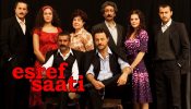 Esref saati izle