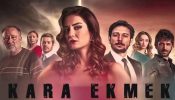 Kara Ekmek izle