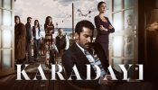 Karadayı izle