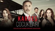 Kardeş Çocukları izle