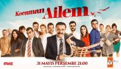 Kocaman Ailem izle