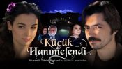 Küçük Hanımefendi izle