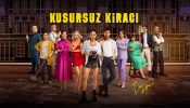 Kusursuz Kiracı izle