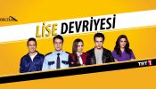 Lise Devriyesi izle