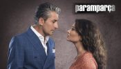 Paramparça izle