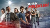 Şehrin Melekleri izle