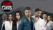 Son Çıkış izle