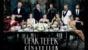 Ufak Tefek Cinayetler izle