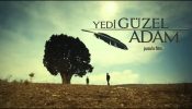 Yedi Güzel Adam izle