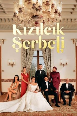 Kızılcık Şerbeti