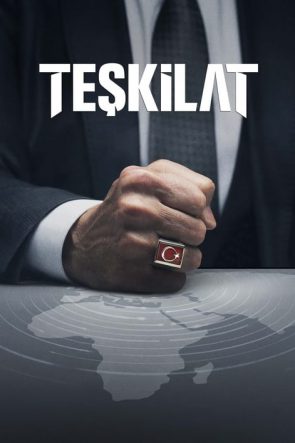 Teşkilat