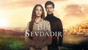 Bir Sevdadır izle