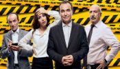 Galip Derviş izle