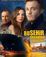 Bu Şehir Arkandan Gelecek : 1.Sezon 20.Bölüm