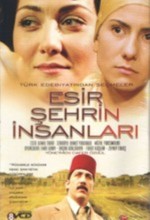 Esir Şehrin İnsanları  : 1.Sezon 2.Bölüm