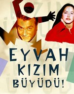 Eyvah Kızım Büyüdü  : 1.Sezon 33.Bölüm