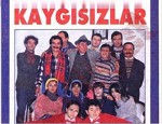 Kaygısızlar  : 1.Sezon 9.Bölüm