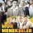 Mor Menekşeler  : 1.Sezon 29.Bölüm izle