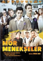 Mor Menekşeler  : 1.Sezon 29.Bölüm