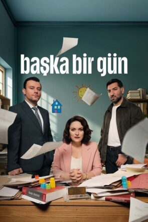 Başka Bir Gün